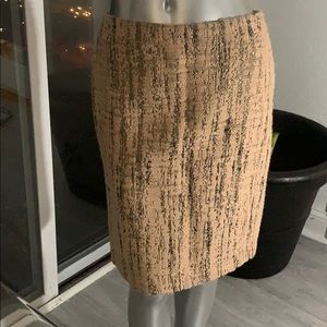 Badgley Mischa skirt size 10